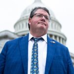 Rep Randy Fine joins House Freedom Caucus: 'Strongest group of conservative patriots in Congress'