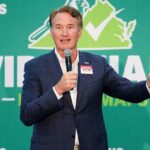 Republicans sound alarm on Democrats' power grab as Virginia votes on redistricting shake-up