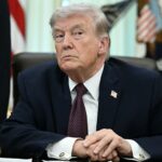 Resurfaced clips from top Democrats echoing Trump on birthright citizenship spark online uproar: 'Wow'