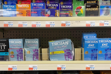 Safe sex is about to get more expensive, worlds largest condom maker warns