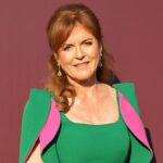 Sarah Ferguson is hoping 'to evaporate like mist' as she's seen for the first time in 7 months: expert