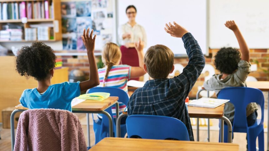 School choice is booming and families are winning as the education cartel crumbles