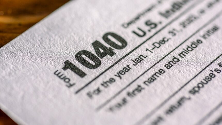 SCOOP: House Republicans target dozens of vulnerable Democrats on eve of tax filing deadline