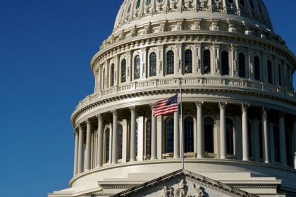 SEN JOHN KENNEDY: Democrats anti-ICE tantrum leaves Republicans with one option going forward