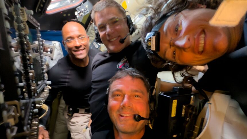 SEN RICK SCOTT: The lesson of Artemis? Purge woke politics and let NASA do its job