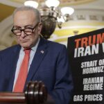 Senate GOP rams through blueprint to bankroll ICE, Border Patrol through end of Trump era