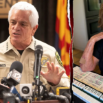 Sheriff under fire amid Nancy Guthrie case allegedly brought loaded firearm to airport checkpoint