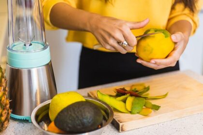 Simple fruit combo could improve heart function in weeks, new study finds