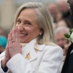 Spanberger ripped after taking credit for billions in investments secured under GOP predecessor: 'Pathetic'