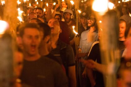 SPLC saw revenue surge after Charlottesville rally as DOJ alleges informant ties