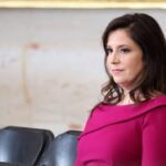 Stefanik fires back in heated clash with CNN's Tapper over Trump's viral Iran post