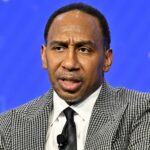 Stephen A Smith regrets voting for Kamala Harris, says he lost faith in Democrats