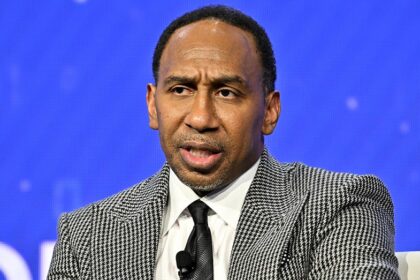 Stephen A Smith regrets voting for Kamala Harris, says he lost faith in Democrats