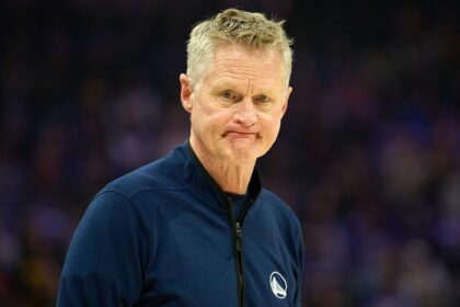 Steve Kerr admits he was 'wrong' on Hong Kong, regrets calling Trump a 'buffoon'