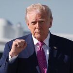 Stop calling this brinkmanship. Trump's Hormuz move is the real pressure