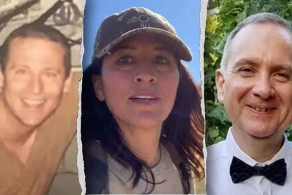 String of scientist deaths, vanishings fuels expert talks of shadow ops and silenced secrets: 'Very serious'