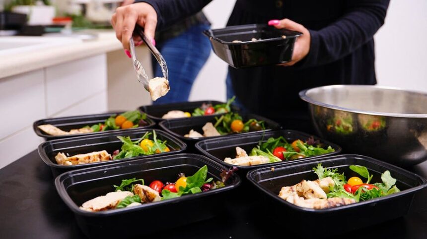 Study reveals one simple eating habit that may help boost weight-loss