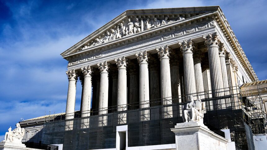 Supreme Court's showdown on birthright citizenship decision could reshape America