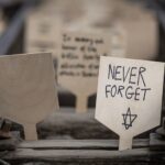 Survey finds nearly one-third of Long Island residents say Jews should 'move on' from the Holocaust