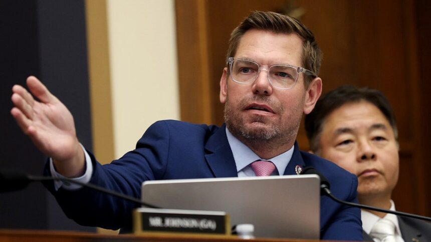 Swalwell ripped for changing his tune on how sexual assault victims 'deserve to be heard'