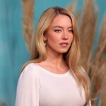 Sydney Sweeney kicks off Stagecoach weekend with duet alongside Bailey Zimmerman as lingerie war heats up