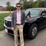 Teens suspected of murdering congressional intern linked by DNA on shell casings, prosecutors say