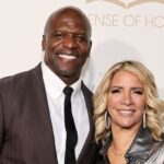 Terry Crews' wife reveals she battled Parkinson's in secret for years before finding hope in new treatment