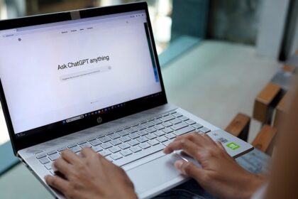 The AI you use every day is biased â and its quietly shaping your worldview, new report says