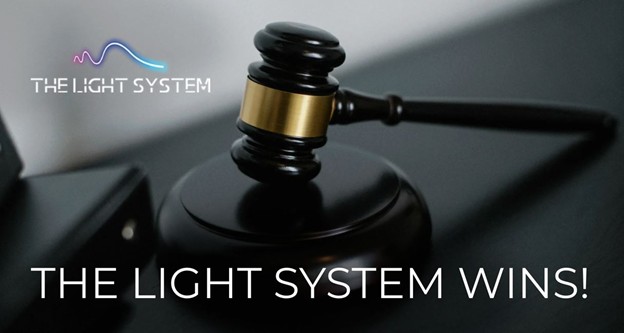 The Light System and Jason Shurka Win in Federal Court as EES Lawsuit Is Dismissed