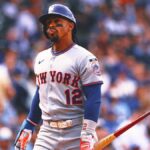 The New York Mets Lose Another Star To Injury