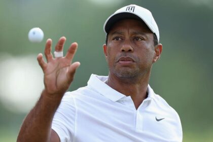 Tiger Woods declines Ryder Cup captaincy after DUI, car crash
