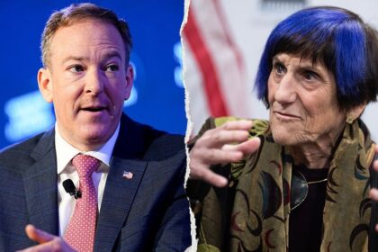 Top Trump official ignites heated exchange after stumping House Dem on landmark SCOTUS cases
