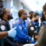 Trump admin makes major move to relieve 'unfair burden' on DHS workers as shutdown drags on
