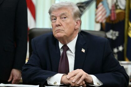 Trump fighting fierce battles, at home and abroad: Why he casually dismisses the consequences