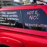 Trump has a bold option to counter Virginia's new gerrymander scheme