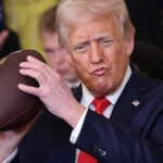 Trump set to sign executive order on college sports to regain control of NIL