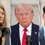 Trumps Iran threat rattles GOP as some Republicans break ranks