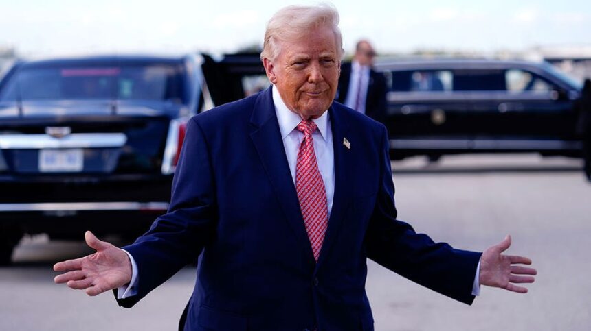 Trumps last-minute delay: Why he was never going to obliterate Iran in the first place
