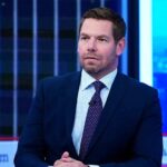 Two Democratic reps call for Swalwell to exit Congress as controversy swirls around his bid for CA governor