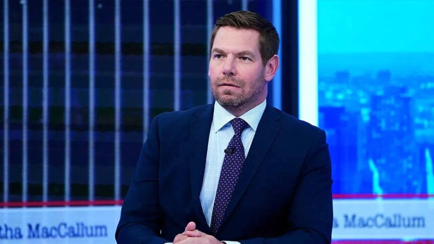 Two Democratic reps call for Swalwell to exit Congress as controversy swirls around his bid for CA governor