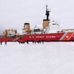 Two icebreakers headed to Alaska as US combats Russian, Chinese influence in Arctic