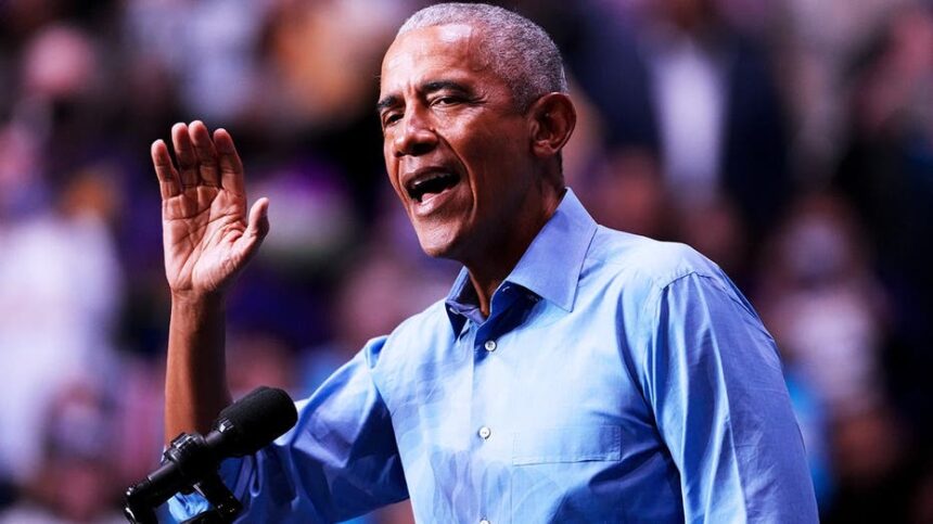 Unearthed emails expose how Obama-era EPA plotted 'massive' energy regulations from day one: watchdog
