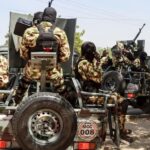 US allowing some Nigeria embassy staff to evacuate over 'deteriorating security situation'