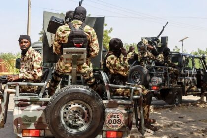 US allowing some Nigeria embassy staff to evacuate over 'deteriorating security situation'