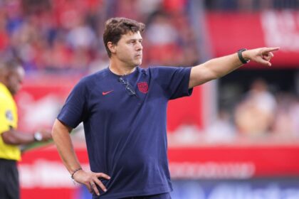 USA's World Cup Roster To Be Revealed May 26