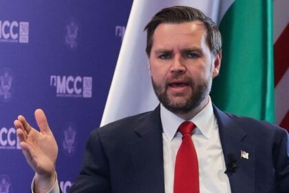 Vance warns Iran will 'find out' Trump is 'not one to mess around' if ceasefire deal falls apart