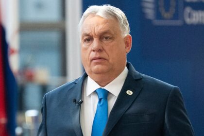 Viktor OrbÃ¡n concedes defeat as opposition leader heads for potential supermajority win