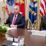 VP Vance to meet with Viktor OrbÃ¡n in Hungary days ahead of foreign nation's elections