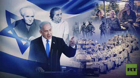 War without end? How Israel became trapped in its own security doctrine