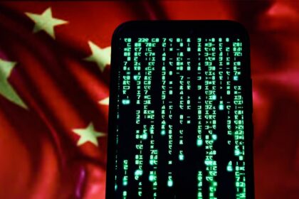 We could win the AI war and still lose all of our freedoms if we arent careful